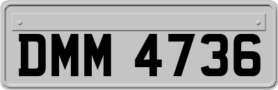DMM4736