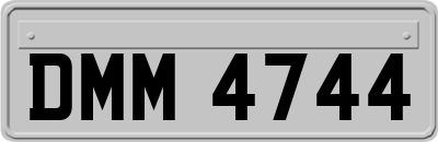 DMM4744