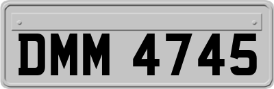 DMM4745