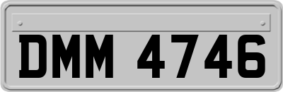 DMM4746