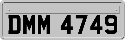 DMM4749