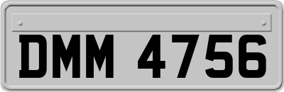 DMM4756