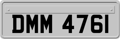 DMM4761