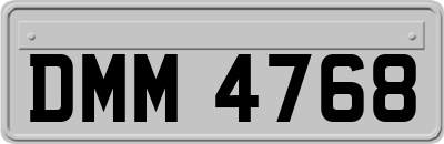 DMM4768