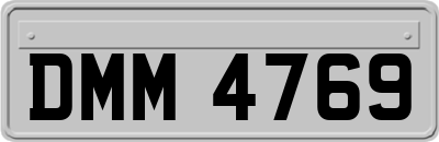 DMM4769