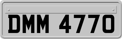 DMM4770