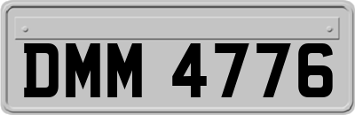 DMM4776