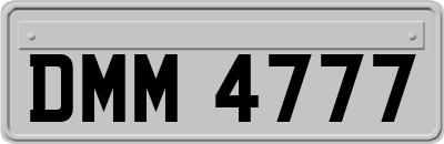 DMM4777