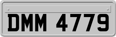 DMM4779