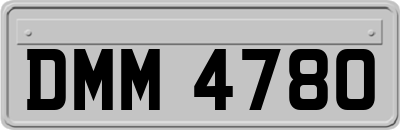 DMM4780