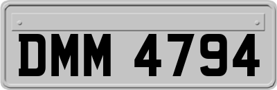 DMM4794