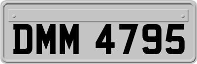 DMM4795