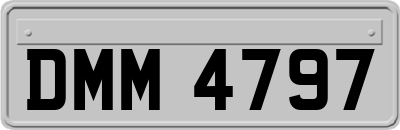DMM4797