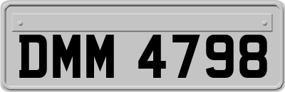 DMM4798