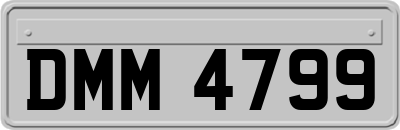DMM4799