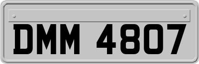 DMM4807