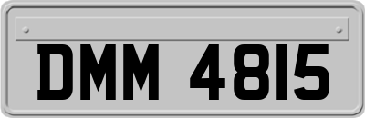 DMM4815