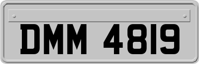 DMM4819