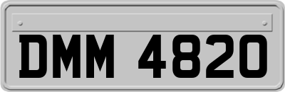 DMM4820