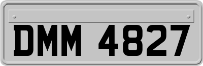 DMM4827