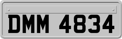DMM4834