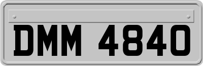 DMM4840