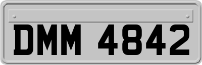 DMM4842