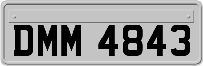 DMM4843