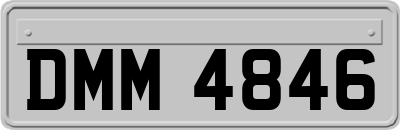 DMM4846