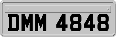 DMM4848