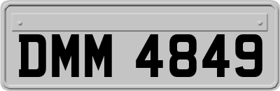 DMM4849