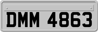 DMM4863