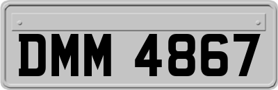 DMM4867