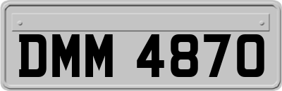 DMM4870