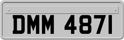 DMM4871