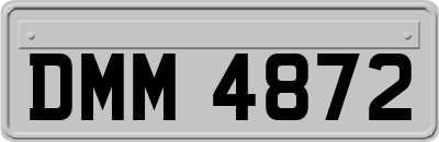 DMM4872