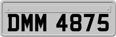 DMM4875