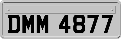DMM4877