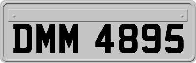 DMM4895