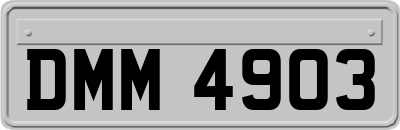 DMM4903
