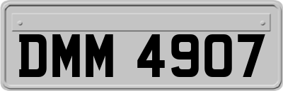 DMM4907