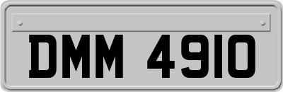 DMM4910