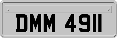 DMM4911