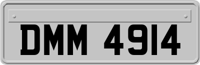 DMM4914