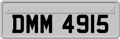 DMM4915