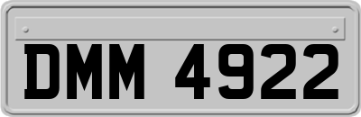 DMM4922