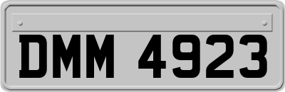 DMM4923