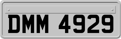 DMM4929