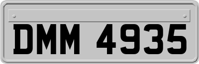 DMM4935