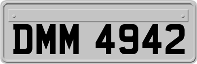 DMM4942